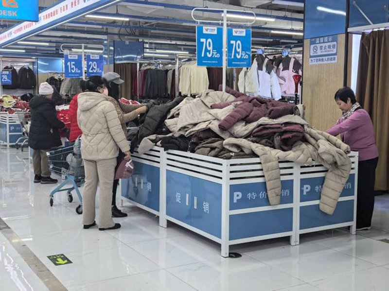 女装批发行业中的成功案例——品牌故事与心得分享